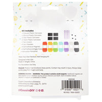 Plastic Canvas Creativity Kit Kids Crafts Cousin