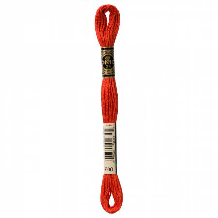 Embroidery Floss - 900