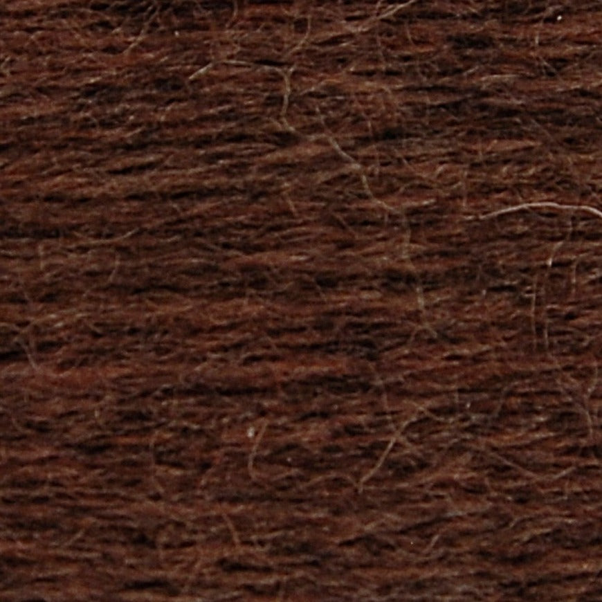 Eco Vita Organic Wool Thread - 103 Needlework DMC