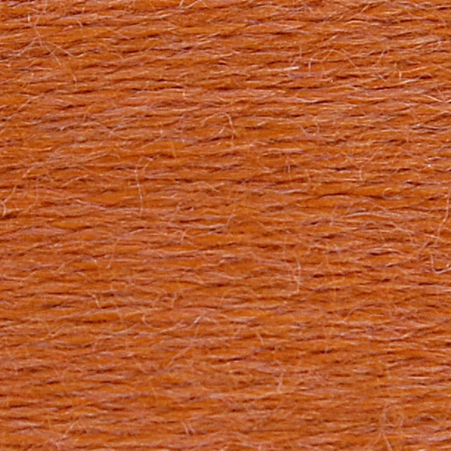 Eco Vita Organic Wool Thread - 304 Needlework DMC