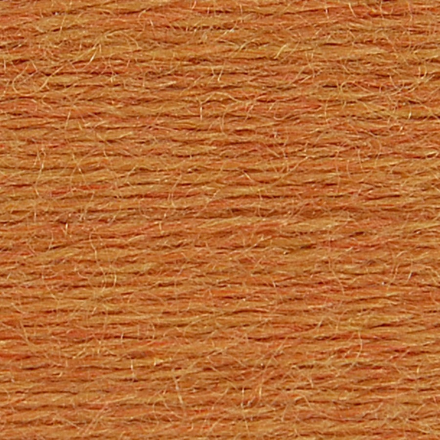 Eco Vita Organic Wool Thread - 306 Needlework DMC
