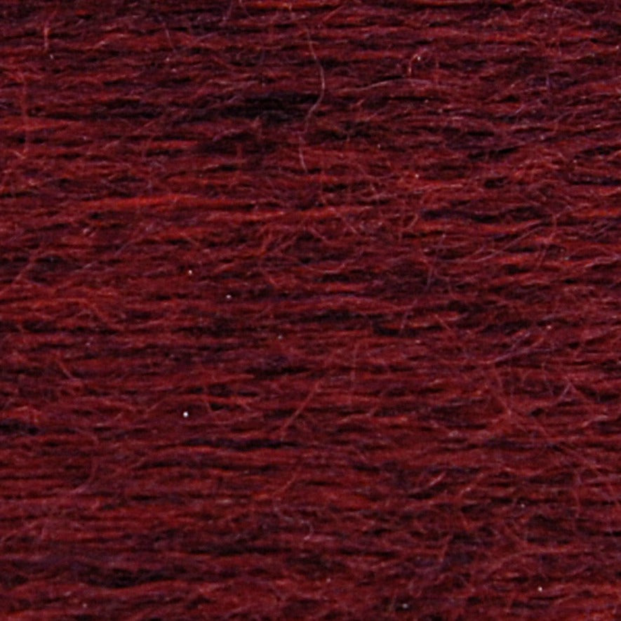 Eco Vita Organic Wool Thread - 406 Needlework DMC