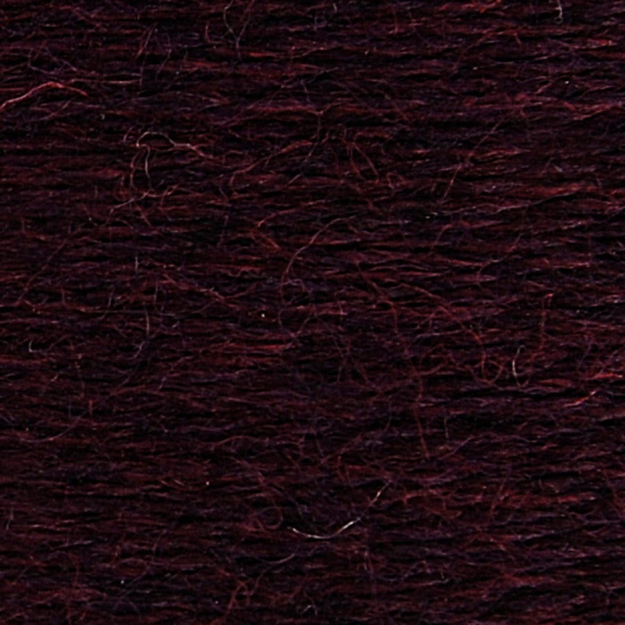 Eco Vita Organic Wool Thread - 408 Needlework DMC