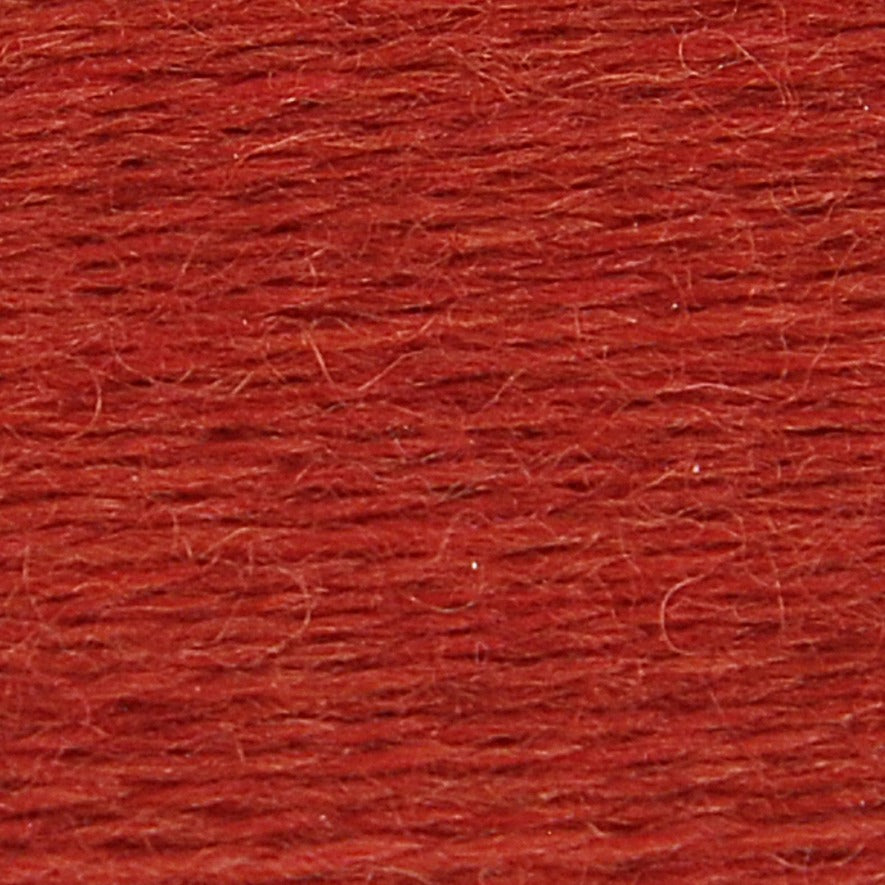 Eco Vita Organic Wool Thread - 501 Needlework DMC