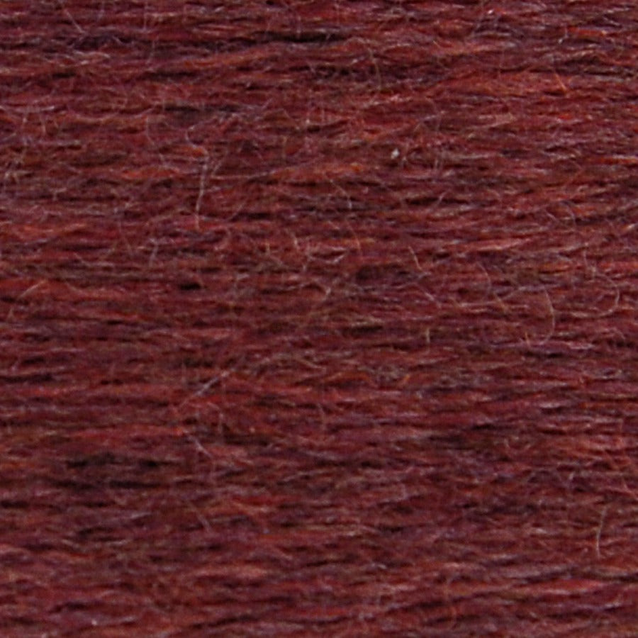 Eco Vita Organic Wool Thread - 503 Needlework DMC