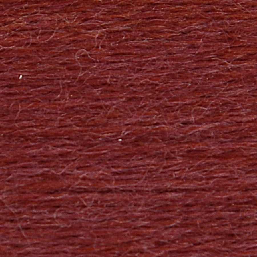 Eco Vita Organic Wool Thread - 504 Needlework DMC