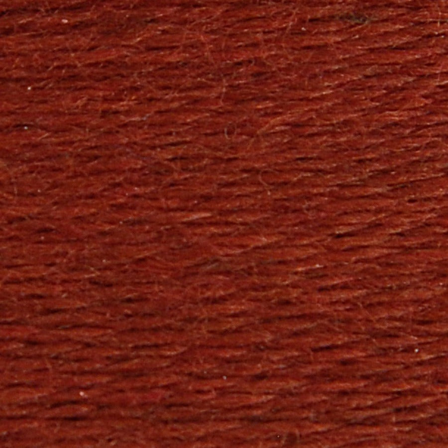 Eco Vita Organic Wool Thread - 505 Needlework DMC