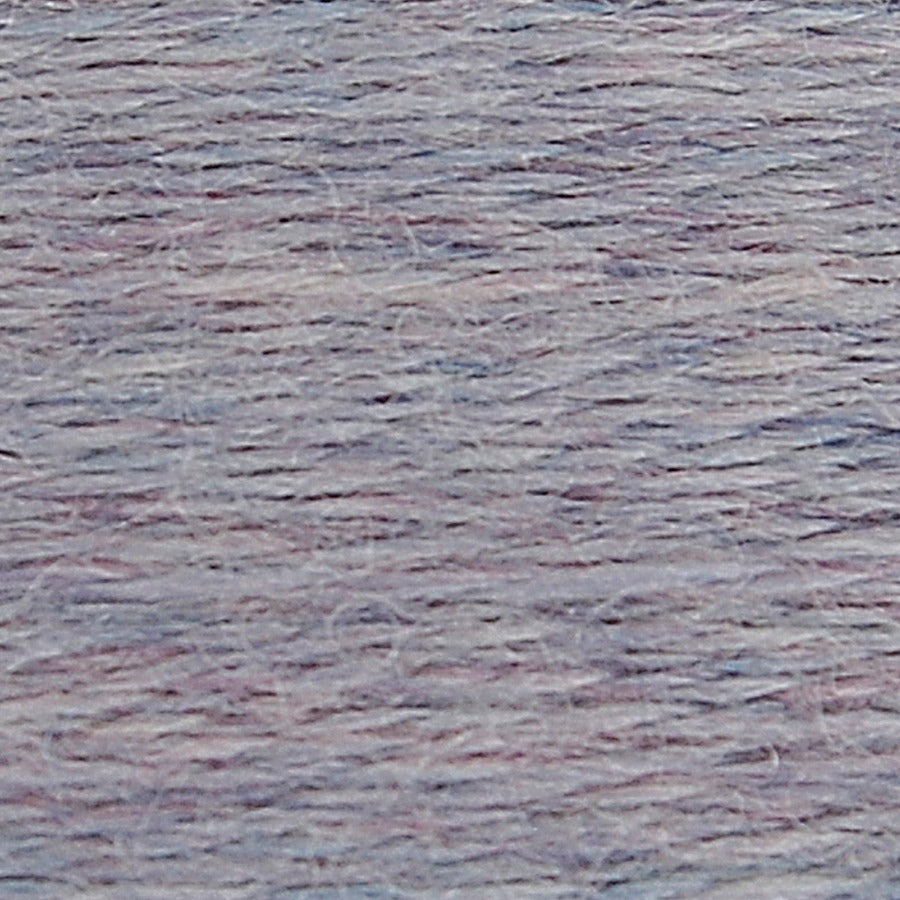 Eco Vita Organic Wool Thread - 601 Needlework DMC