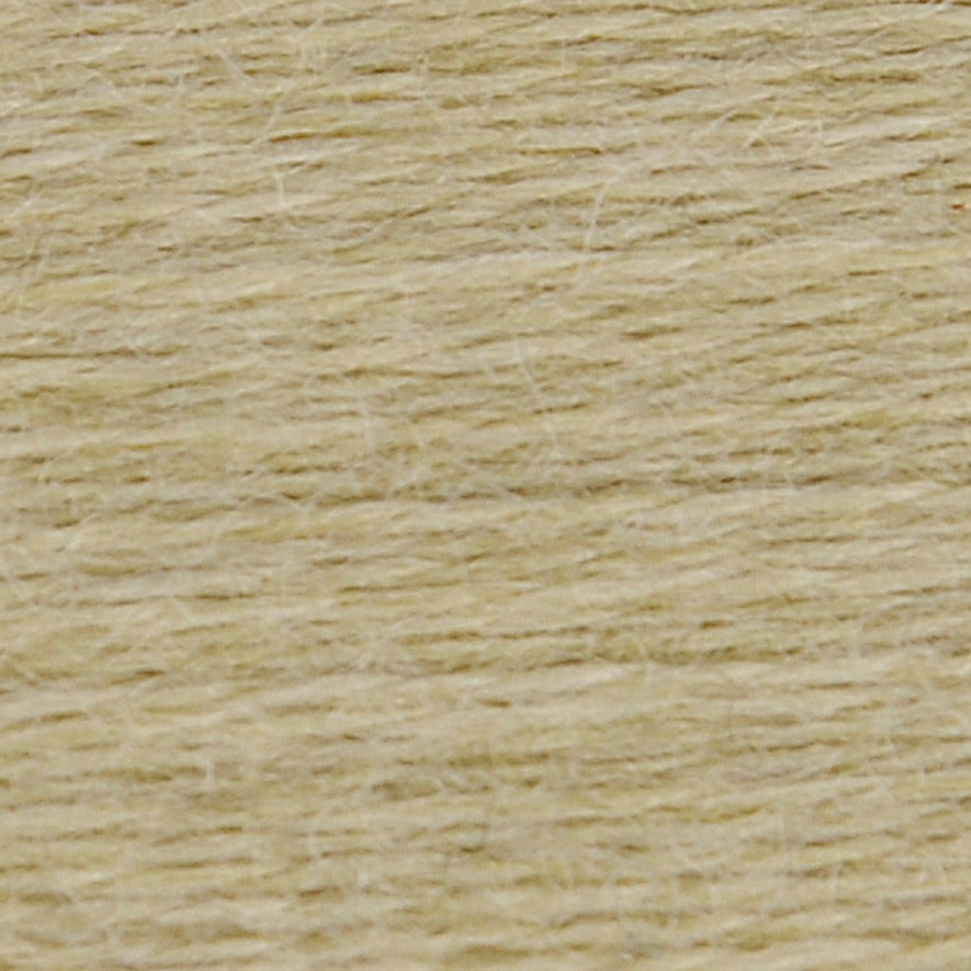 Eco Vita Organic Wool Thread - 701 Needlework DMC