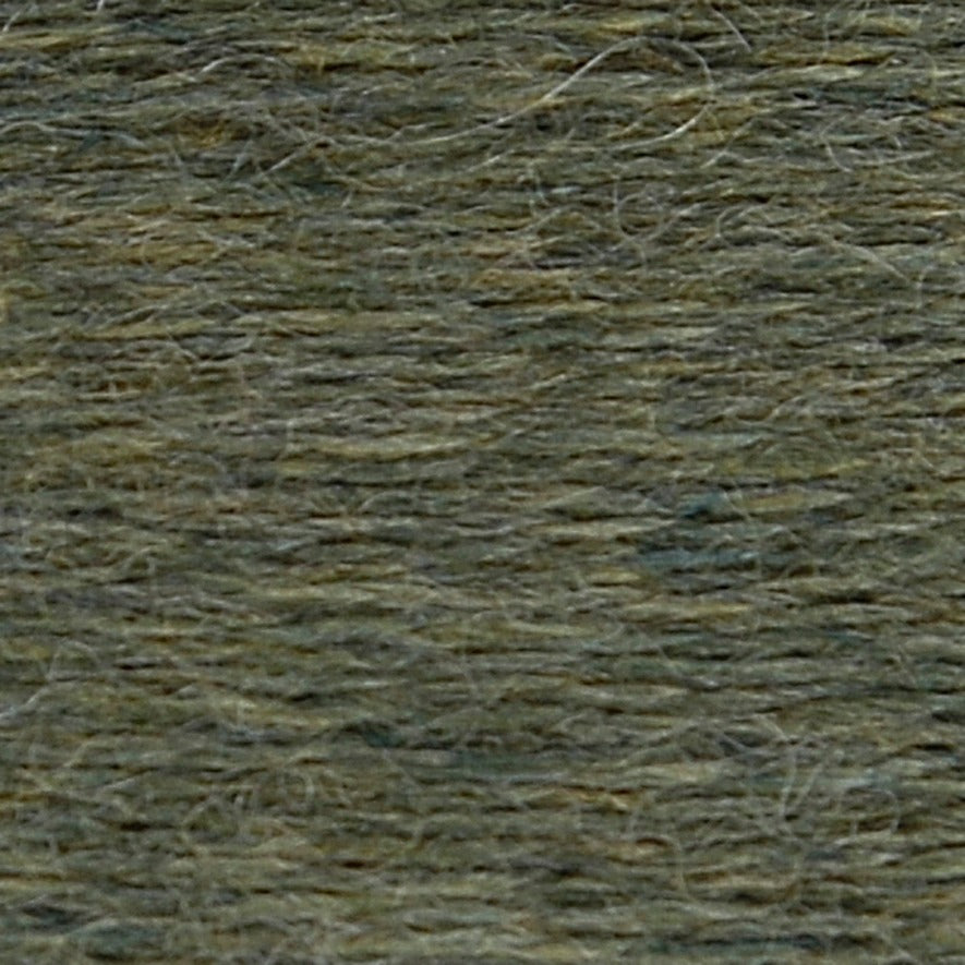 Eco Vita Organic Wool Thread - 703 Needlework DMC