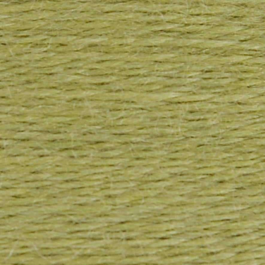Eco Vita Organic Wool Thread - 707 Needlework DMC
