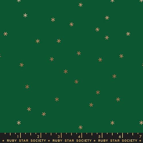 Spark by Ruby Star Society in Metallic Jade