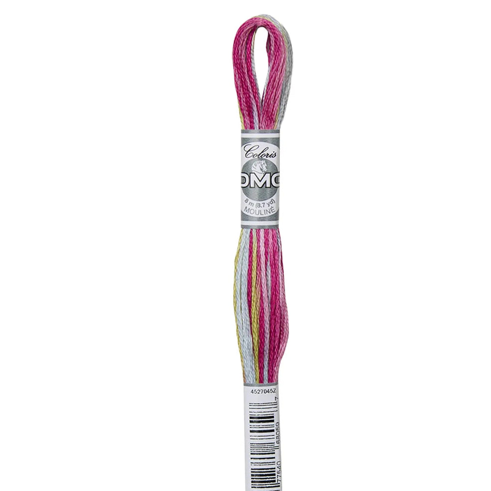 Coloris Embroidery Floss - 4502