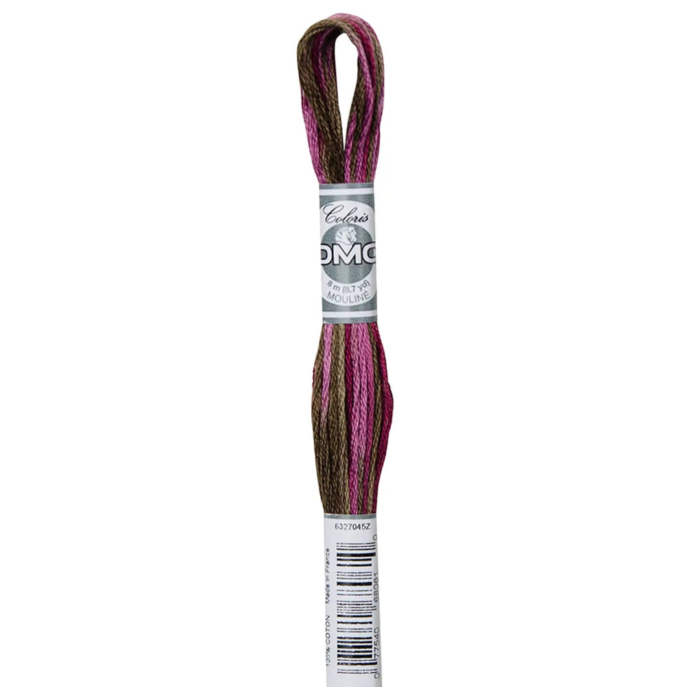 Coloris Embroidery Floss - 4504