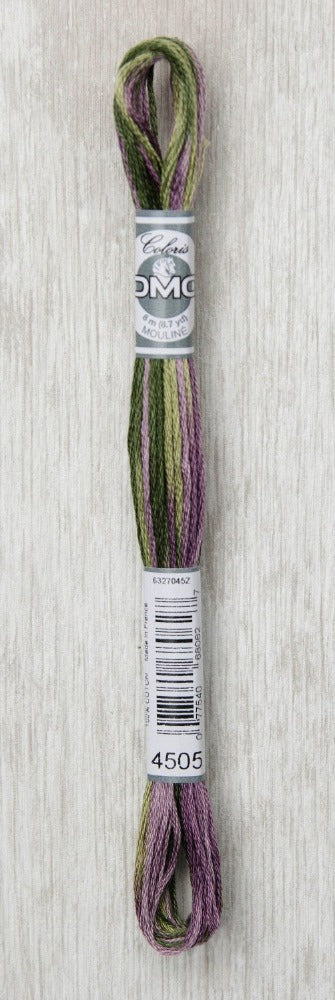 Coloris Embroidery Floss - 4505