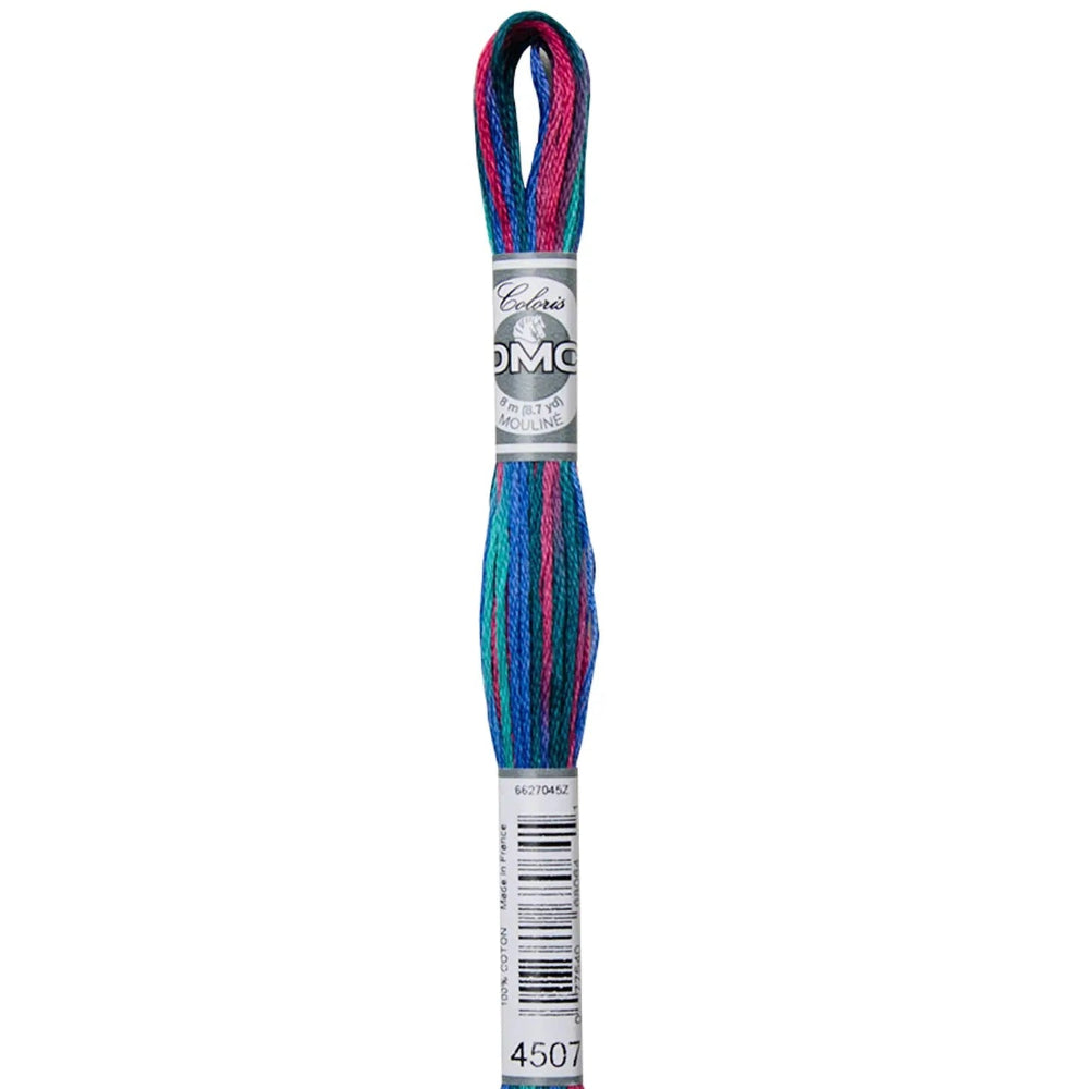 Coloris Embroidery Floss - 4507