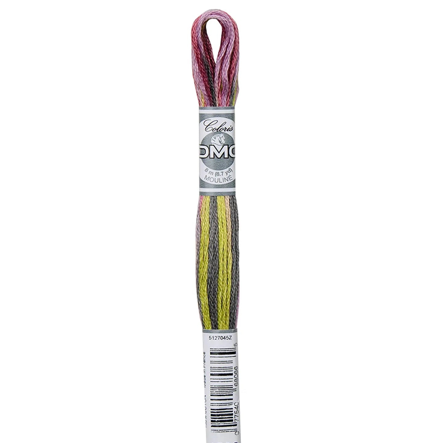 Coloris Embroidery Floss - 4509