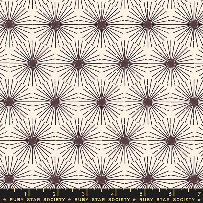 Sunbeam Beaming by Ruby Star Society in Caviar