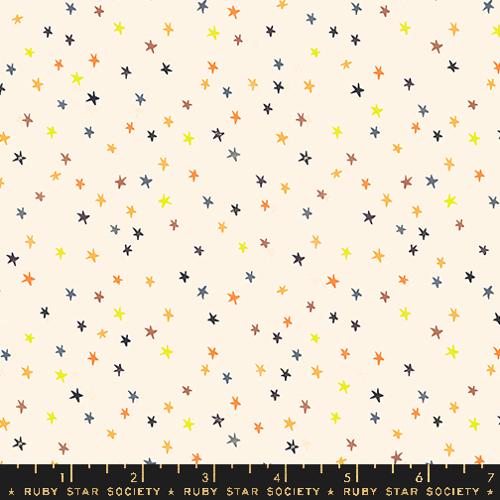 Good Spirits: Mini Starry in Halloween Rainbow