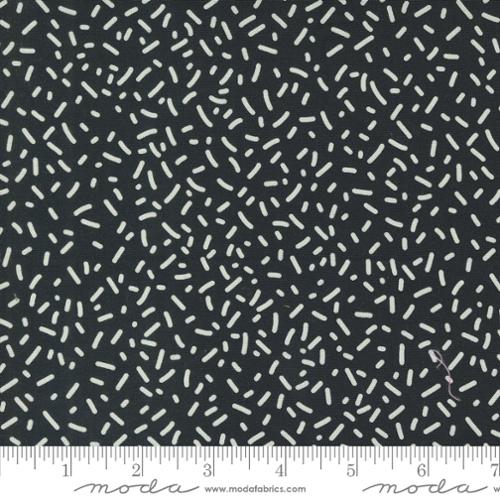 Snack Shack Sprinkles by Moda Fabric in Midnight Snack Fabric Moda Fabrics