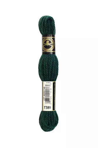 Tapestry Wool - 7389 Needlework DMC