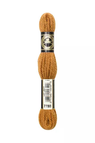 Tapestry Wool - 7780 Needlework DMC