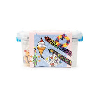 90's Rewind Craft Box Kit Notions CousinDIY
