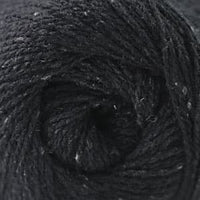 Cascade Aegean Tweed Yarn Cascade Raven