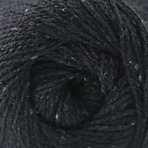 Cascade Aegean Tweed Yarn Cascade Raven