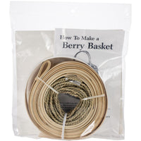Berry Basket Kit - Burgundy Hill Collection
