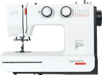 Bernette 33 Sewing Machine Bernette