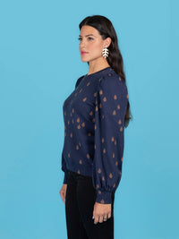 Billie Sweatshirt or Dress Pattern Pattern Tilly and the Buttons