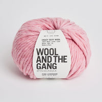 Wool and the Gang Crazy Sexy Wool