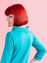 (New!) Coco Top + Dress Pattern - Sizes US 2 - 30 Pattern Tilly and the Buttons