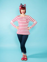 (New!) Coco Top + Dress Pattern - Sizes US 2 - 30 Pattern Tilly and the Buttons