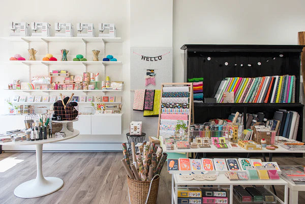 Image with text section showcasing our Brooklyn Store Company, featuring a store image and details about our offerings.