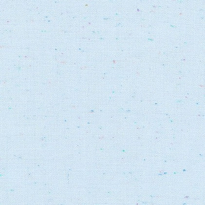 Essex Speckle Y/D by Robert Kaufman in Chambray Fabric Robert Kaufman