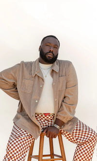 Beachcomber Jacket Pattern Pattern Friday Pattern Company