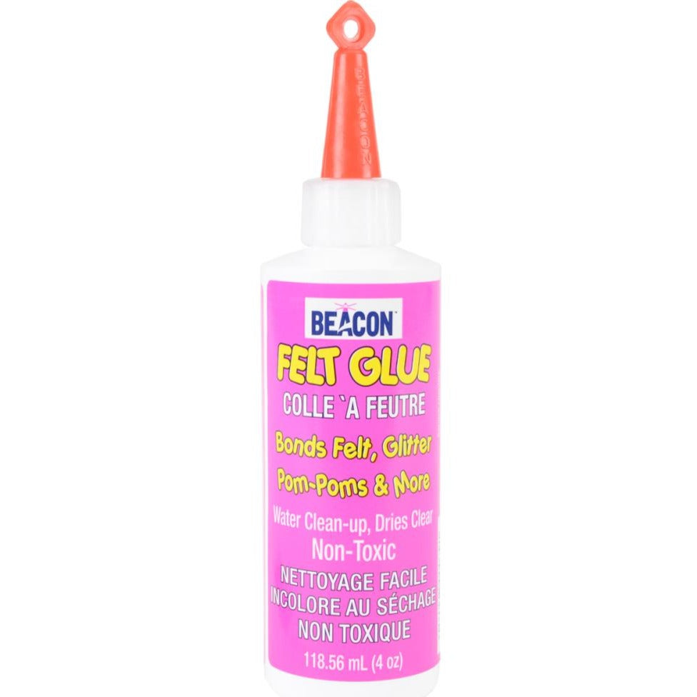 Beacon Felt Glue Adhesives Notions