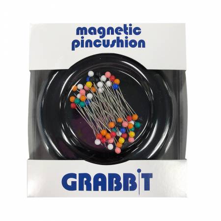 Grabbit Magnetic Pin Cushion