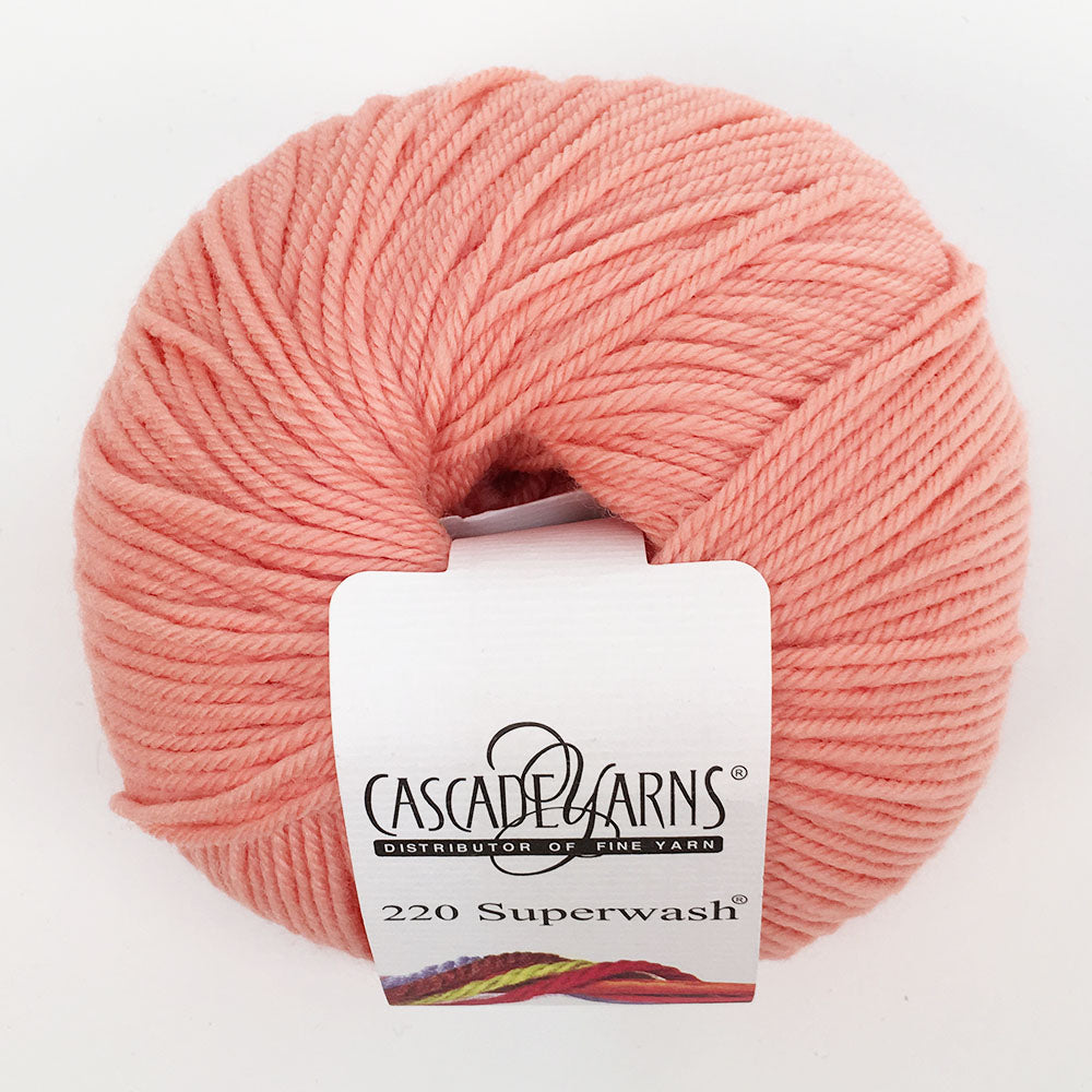 Cascade 220 Superwash – Brooklyn Craft Company