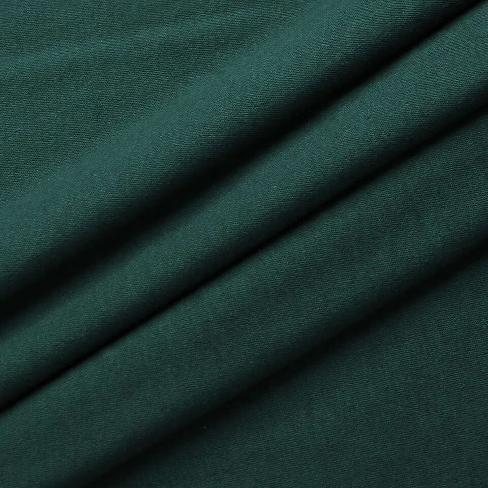 Interlock Knit Fabric in Ponderosa Fabric Brooklyn Craft Company