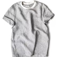 Woven Tee Shirt Pattern Pattern Merchant & Mills