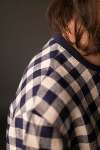 Woven Tee Shirt Pattern Pattern Merchant & Mills