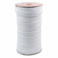 Woven Non-Roll Elastic (By the Yard) Notions Stretchrite 3/4 inch