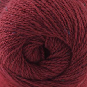 Cascade Aegean Tweed Yarn Cascade Scarlet