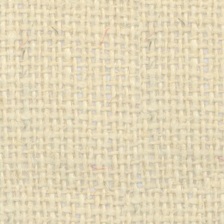 Sultana Burlap by James Thompson in Oyster Fabric James Thompson