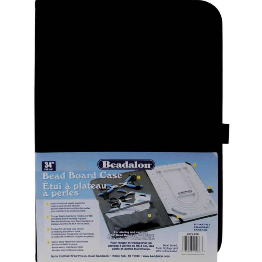 Bead Board Case Notions Beadalon