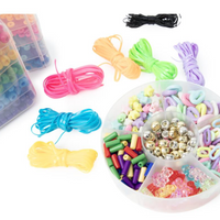 Kids Bead Mega Tub Notions CousinDIY