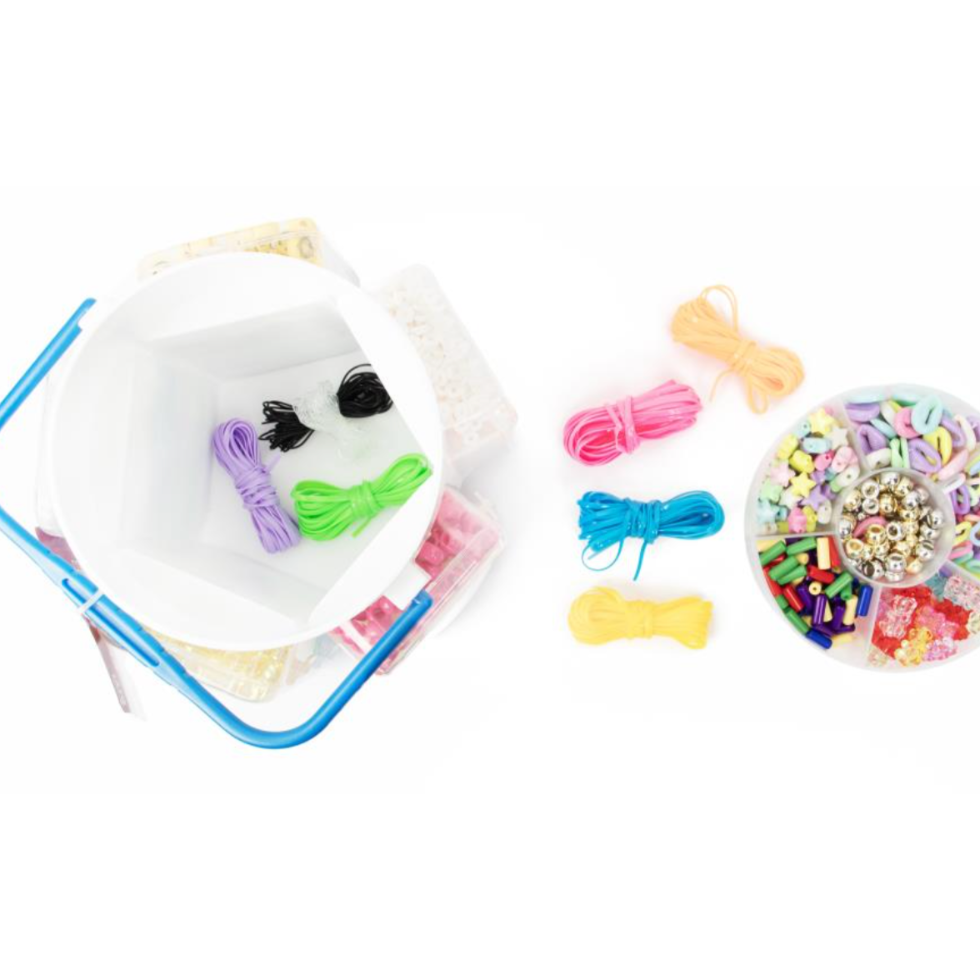 Kids Bead Mega Tub Notions CousinDIY